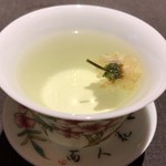 茶禅華 - 
