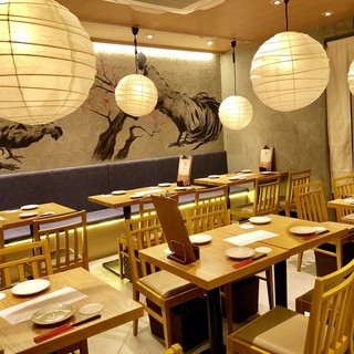 焼鳥酒場 本田商店_2