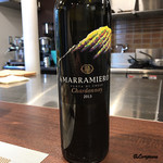 リナシメント - MARRAMIERO PUNTA DI COLLE