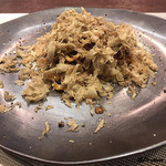 リナシメント - 黒毛和牛のボロネーゼ