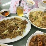 Lin Heung Tea House - 