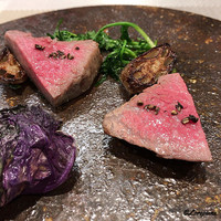 リナシメント - 黒毛和牛の