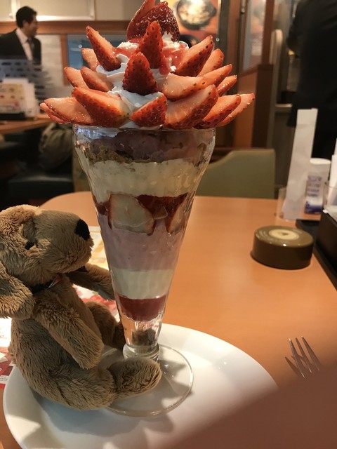 デニーズ 飯田橋店 Denny S 飯田橋 ファミレス 食べログ デニーズ 飯田橋店 Denny S 飯田橋 ファミレス 食べログ