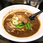 中国手打拉麺 馬賊 - 