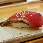 鮓 たいと - 鰹炙り