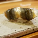 鮓 たいと - 小肌