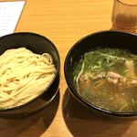 ラーメン 坊也哲 - 