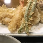 Tendon Tenya - 