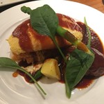 ビストロ　レガーレ - 