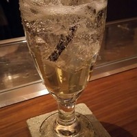 くずし鉄板 あばぐら 神田店 - 