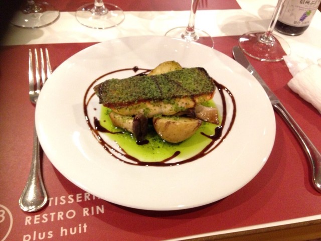 料理美味しい 最高 By Yu Owo 移転 レストロリン プラス ユイット Restro Rin Plus Huit 松本 フレンチ 食べログ