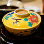 Aji arai - ハマグリ鍋