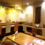 CURRY SHOP エス - 