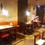CURRY SHOP エス - 