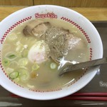 スガキヤ - 