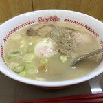 スガキヤ - 
