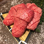 京焼肉 新 - 