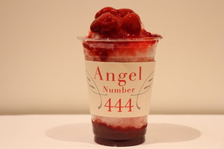 Angel Number 444 - 