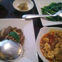 中国料理 四川 - 