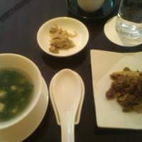 中国料理 四川 - 
