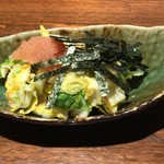 AOYAMA食堂 - 