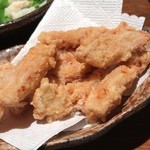 AOYAMA食堂 - 