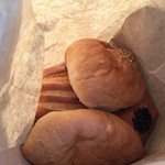 トミーのパン - 