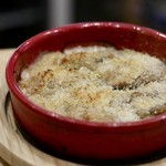 波へい - 岡山県産日生市カキ チーズグラタン