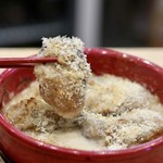 波へい - 牡蠣リフト