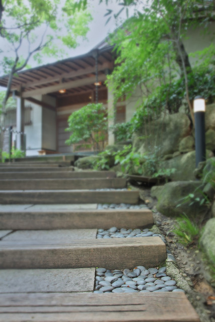 Loites レストラン 飲食店の検索 柚子庵福岡桜坂店 ゆずあん
