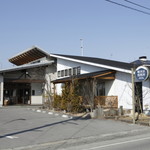 가루이자와 배이센쇼 - 「冬の軽井沢焙煎所」