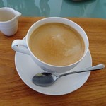 Cafe naturel - ブレンドコーヒー