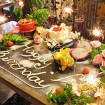 肉バル パライソ