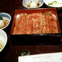 五代目 野田岩 麻布飯倉本店 - 