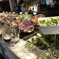 AWkitchen TOKYO 新丸ビル店 - 