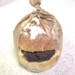 80323764 - あんバター 300円(税込)