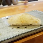 鮓 たいと - アオリイカ