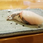 鮓 たいと - 鰆
