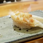 鮓 たいと - 団扇えび