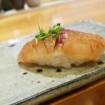 鮓 たいと - 鯵
