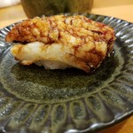 鮓 たいと - 穴子