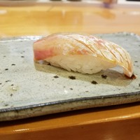 鮓 たいと - 鯛