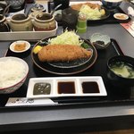 とんかつ 川久 - 