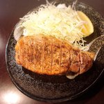 キセキ食堂 - ステーキ