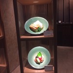 つるとんたん UDON NOODLE Brasserie 東急プラザ銀座店 - 