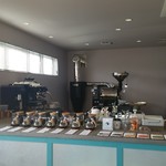 hazeru coffee - 