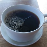 hazeru coffee 古沢本店 - インドネシア。