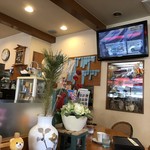 コーヒーハウス房 - 