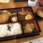 コーヒーハウス房 - 