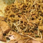 まぜまぜ ムタヒロ - ガーリック